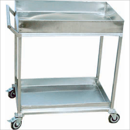 Chapapti Collection Trolley