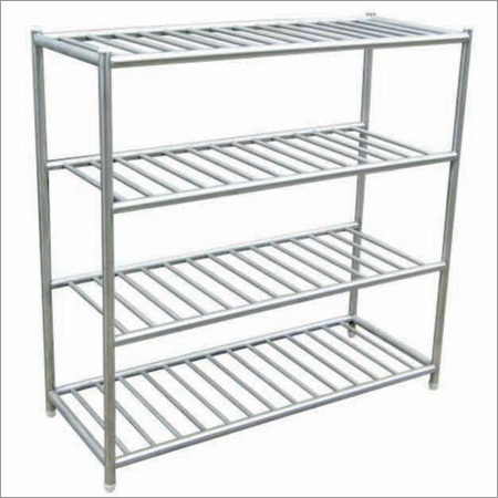 Pot Rack