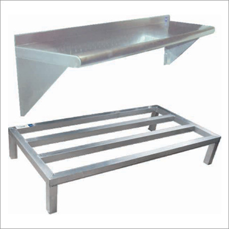 Wall Shelf