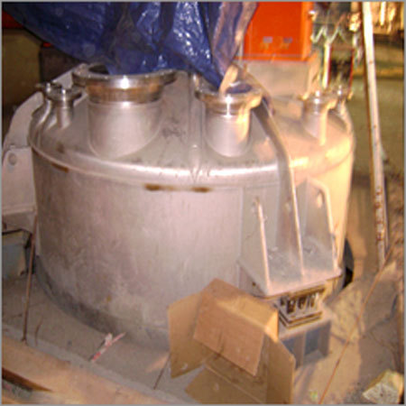 Custom Chemical Reactor