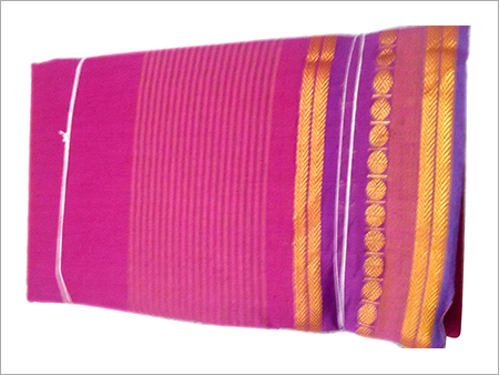 अपूर्वा साड़ियाँ