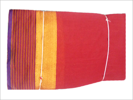 Cotton Silk Sarees