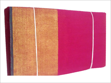 Colored Silk Sarees