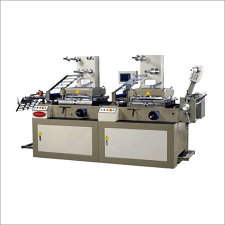 Commercial Special Purpose Machine