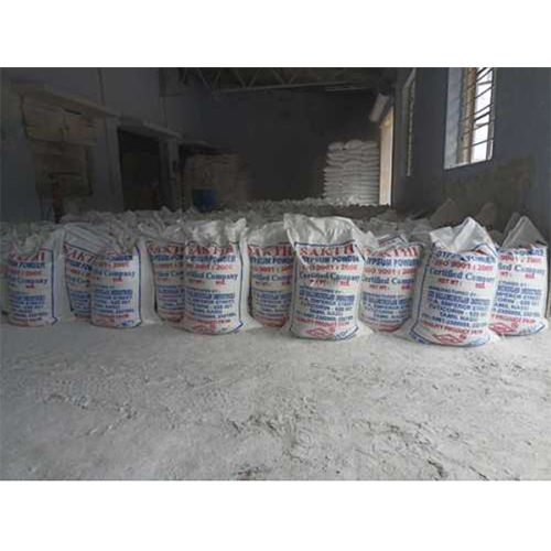 प्लास्टर ओफ़ पेरिस