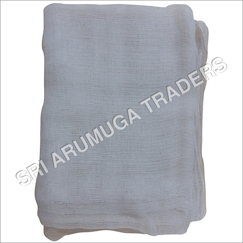 सूती बुना हुआ कपड़ा