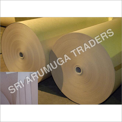 Paper Reels