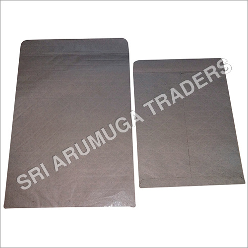 Diamond Bituminized Security Envelope