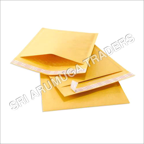 Bubble Envelope