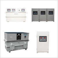 सर्वो वोल्टेज स्टेबिलाइजर