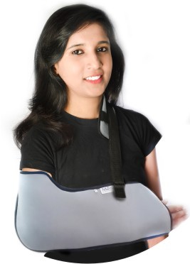 पॉच आर्मस्लिंग नियमित