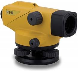 डम्पी लेवल