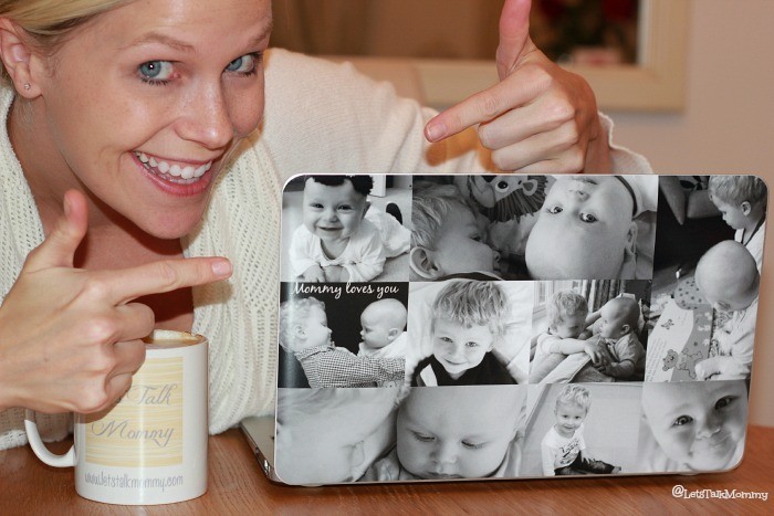 Customized Laptop Skins
