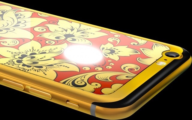 Fancy Customized Laptop Skins
