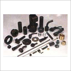 Rock Drill Spares