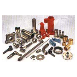 Jack Hammer Spares