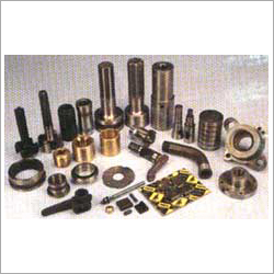 Jack Hammer Spares