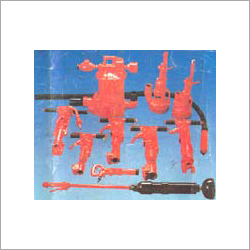 Construction Air Tools