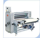 Biscuit Manufacturing Equipment