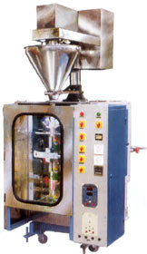 Liquid Packing Machine