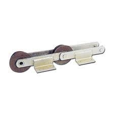 Flange Roller Chains