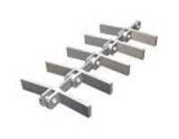 उड़ान श्रृंखलाएँ