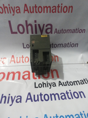 सीमेंस S7 300 पावर सप्लाई