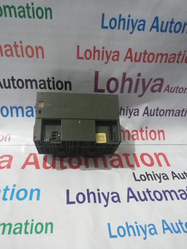 सीमेंस S7 300 बिजली की आपूर्ति