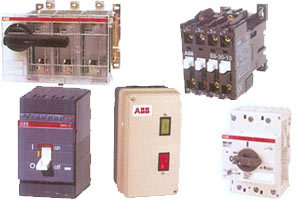 Industrial Switchgear