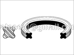 O-रिंग और सील