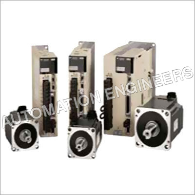 Yaskawa Servo Systems