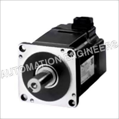 Yaskawa Servo Motors