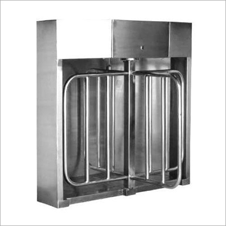 Turnstile Barrier Gate