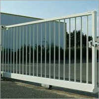 Motorized Sliding Gates