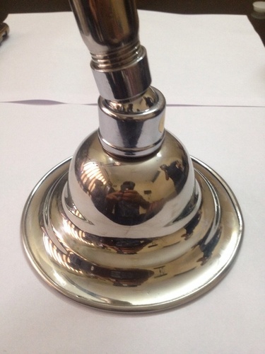 एसएस वर्षा