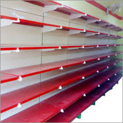 Commercial Display Racks