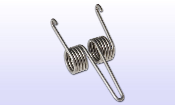 Torsion Springs