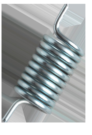 Torsion Springs