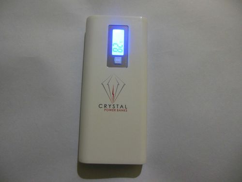 Power Bank Charger