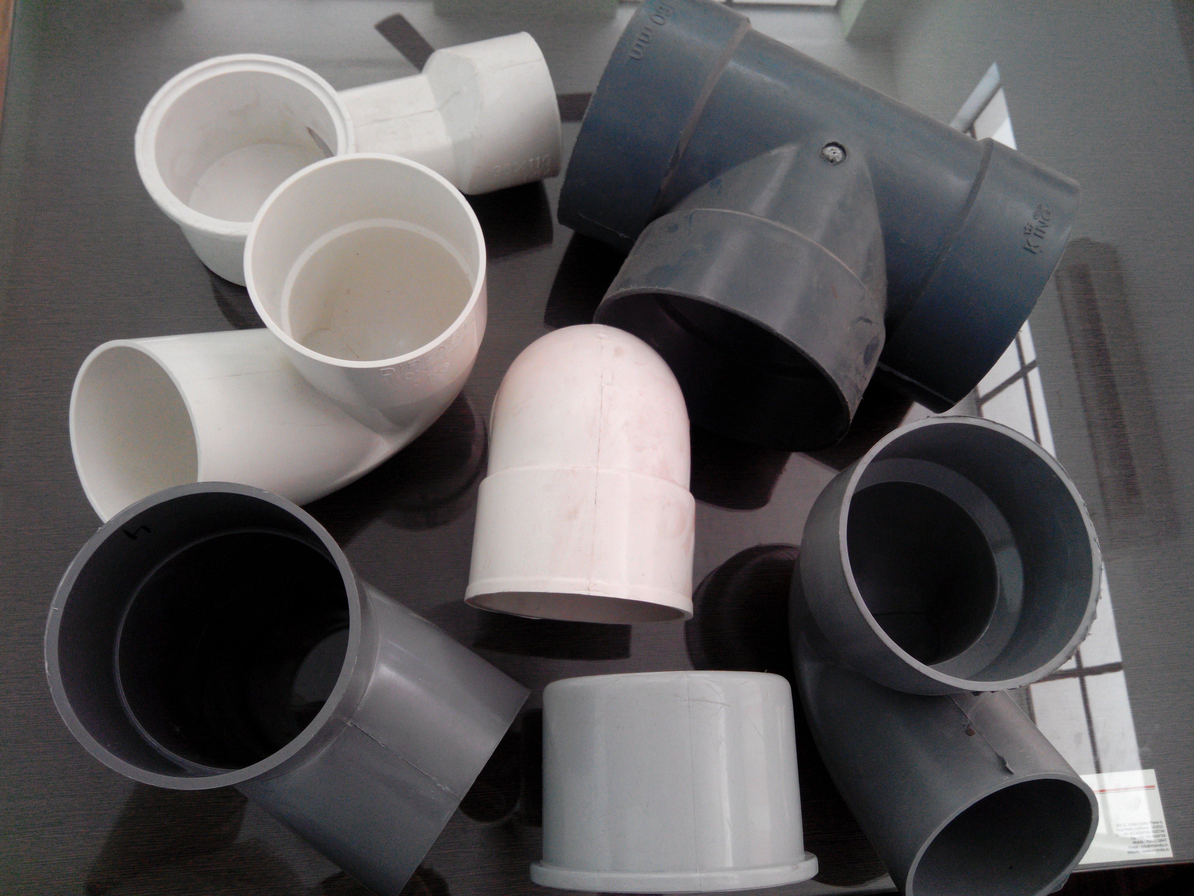 Plastic Sanitaryware Injection Mould