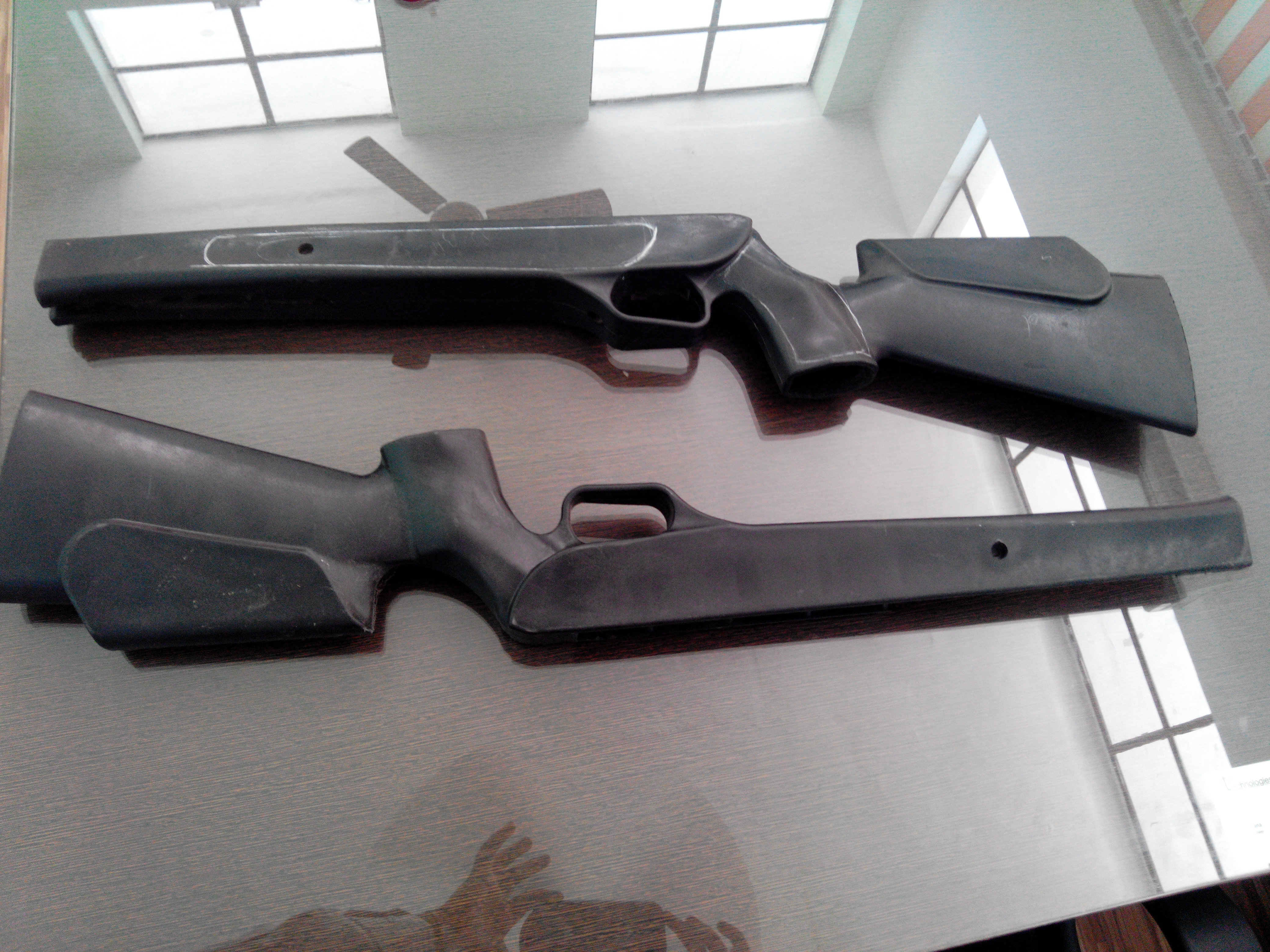 Plastic Toy Injection Mould