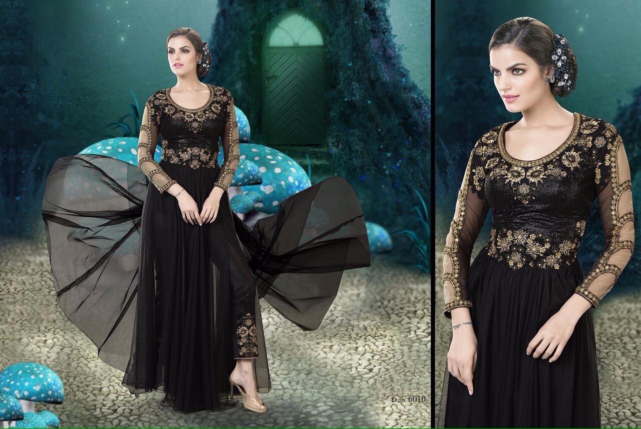 Ball Gown
