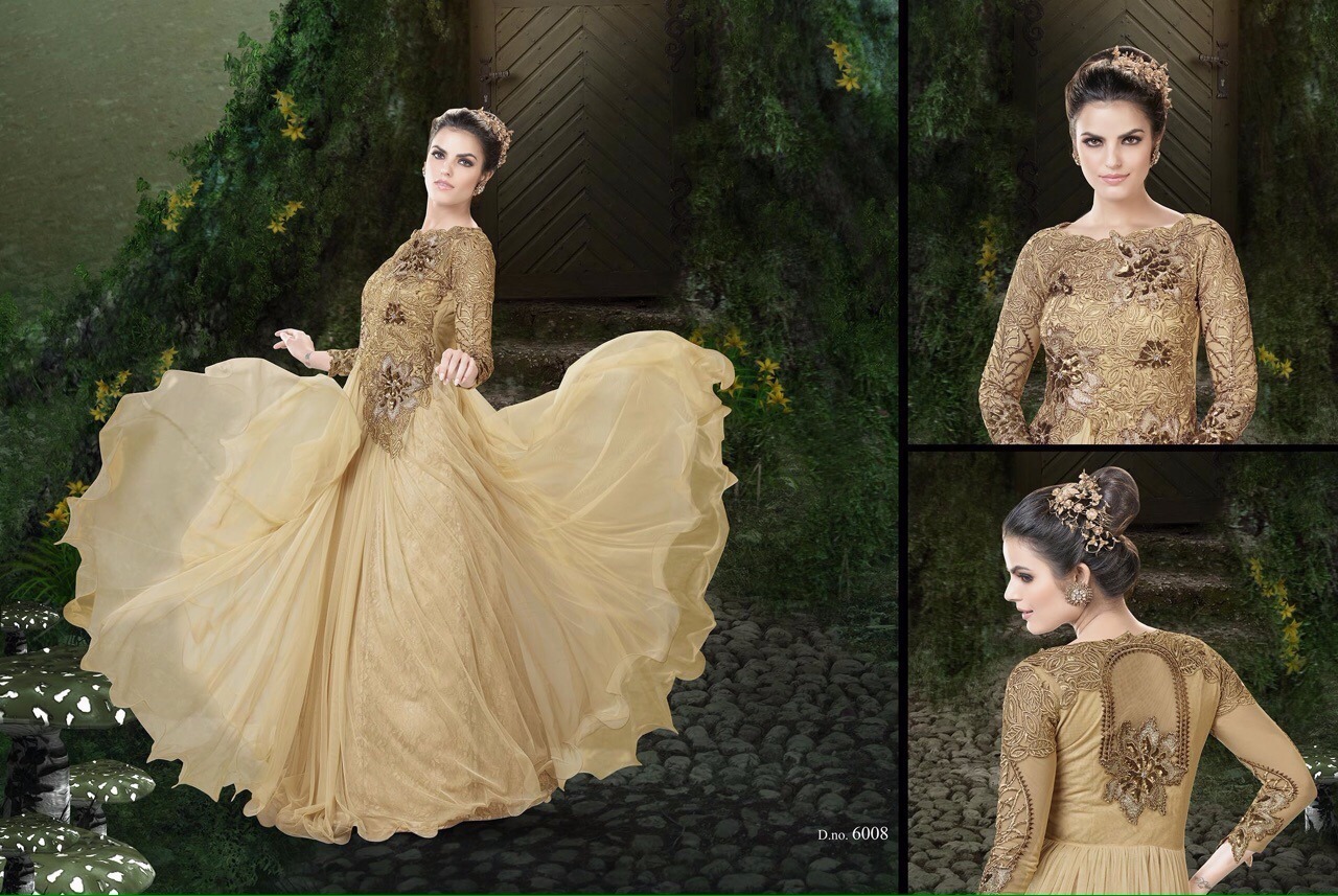 Ball Gown
