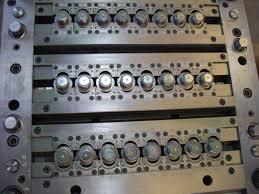 Plastic Injection Mould