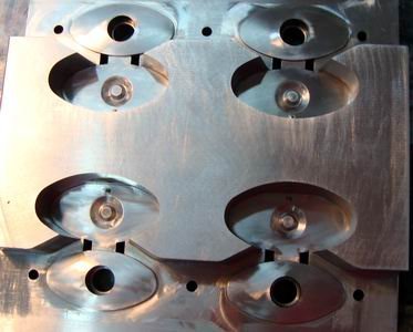 Plastic Injection Mould