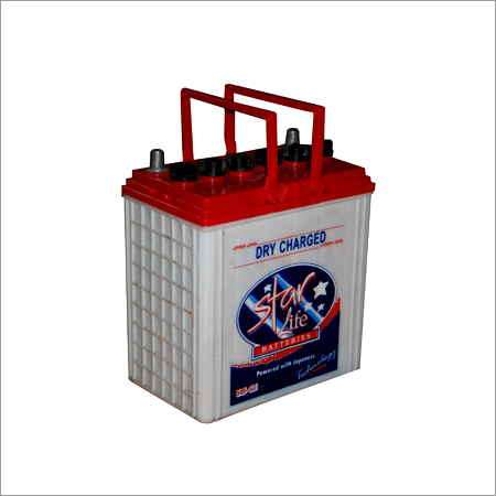 Sb-32 ड्राई चार्ज बैटरी