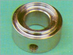 कूलर के घटक