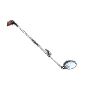 व्हीकल सर्च मिरर के तहत