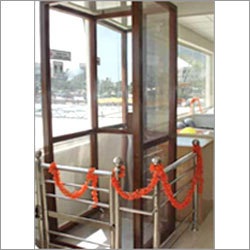 घर के लिफ्ट