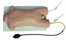 बाल फेमोरल वीर और फेमोरल आर्टरी पंक्चर प्रशिक्षण मॉडल